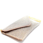 Stary Stary Night Sparkling evening clutch